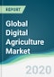 Global Digital Agriculture Market - Forecasts from 2020 to 2025 - Product Thumbnail Image