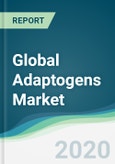 Global Adaptogens Market - Forecasts from 2020 to 2025- Product Image
