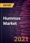 Hummus Market Forecast to 2028 - COVID-19 Impact and Global Analysis by Type, Packaging Type, and Distribution Channel - Product Thumbnail Image