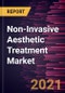 Non-Invasive Aesthetic Treatment Market Forecast to 2028 - COVID-19 Impact and Global Analysis by Procedure and End-User, and Geography - Product Image