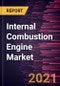 Internal Combustion Engine Market Forecast to 2028 - COVID-19 Impact and Global Analysis by Fuel Type, Power Output, End-User, and Cylinders - Product Image