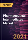 Pharmaceutical Intermediates Market Forecast to 2028 - COVID-19 Impact and Global Analysis by Type; Applications; Distribution Channel, and Geography- Product Image
