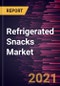 Refrigerated Snacks Market Forecast to 2028 - COVID-19 Impact and Global Analysis by Type and Distribution Channel - Product Thumbnail Image