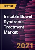 Irritable Bowel Syndrome Treatment Market Forecast to 2028 - COVID-19 Impact and Global Analysis by Type [IBS with Diarrhea, IBS with Constipation, and Mixed IBS], Product, and Distribution Channel- Product Image