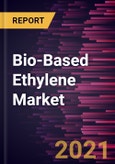 Bio-Based Ethylene Market Forecast to 2028 - COVID-19 Impact and Global Analysis by Raw Material and End-User Industry- Product Image