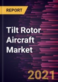 Tilt Rotor Aircraft Market Forecast to 2028 - COVID-19 Impact and Global Analysis by Type and End User- Product Image