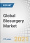 Global Biosurgery Market by Product Type (Sealants, Hemostats, Adhesion Barrier, Soft Tissue Attachments, Biological Meshes, DBM, Bone Graft Substitutes), Application (Orthopedic, Cardiovascular), End User (Hospitals, Clinics) - Forecast to 2026 - Product Image