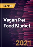 Vegan Pet Food Market Forecast to 2028 - COVID-19 Impact and Global Analysis by Product Type, Pet Type, and Distribution Channel- Product Image