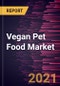 Vegan Pet Food Market Forecast to 2028 - COVID-19 Impact and Global Analysis by Product Type, Pet Type, and Distribution Channel - Product Thumbnail Image