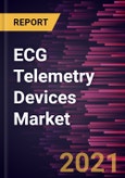 ECG Telemetry Devices Market Forecast to 2027 - COVID-19 Impact and Global Analysis by Product and End User- Product Image