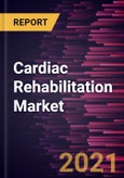 Cardiac Rehabilitation Market Forecast to 2028 - COVID-19 Impact and Global Analysis by Product, Application, and End-User- Product Image