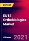 EU15 Orthobiologics Market Analysis - COVID19 - 2019-2025 - MedSuite - Product Thumbnail Image