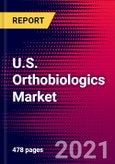 U.S. Orthobiologics Market Analysis - COVID19 - 2019-2025 - MedSuite- Product Image
