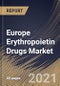 Europe Erythropoietin Drugs Market By Drug Class, By Product, By Application, By Country, Growth Potential, Industry Analysis Report and Forecast, 2021 - 2027 - Product Thumbnail Image