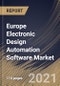 Europe Electronic Design Automation Software Market By Application, By End User, By Country, Growth Potential, Industry Analysis Report and Forecast, 2021 - 2027 - Product Thumbnail Image