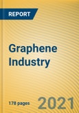 Global and China Graphene Industry Report, 2020-2026- Product Image