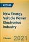 Global and China New Energy Vehicle Power Electronics Industry Report, 2021 - Product Thumbnail Image