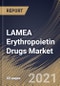 LAMEA Erythropoietin Drugs Market By Drug Class, By Product, By Application, By Country, Growth Potential, Industry Analysis Report and Forecast, 2021 - 2027 - Product Thumbnail Image