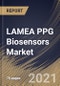 LAMEA PPG Biosensors Market By Product, By Application, By Country, Growth Potential, Industry Analysis Report and Forecast, 2021 - 2027 - Product Thumbnail Image
