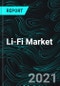 Li-Fi Market Global Forecast Industry Size, Growth Trends, Application, Region, Company Initiatives, Sales Analysis - Product Thumbnail Image