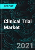 Clinical Trial Market, Global Forecast Impact of COVID-19, Industry Trends by Phases, Study Design, Region, Opportunity Company Overview, Revenue- Product Image