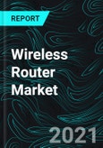 Wireless Router Market, Global Forecast Impact of Coronavirus Industry Size, Growth Trends, Application, Region, Company Initiatives, Sales Analysis- Product Image
