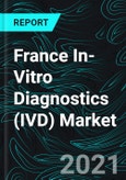 France In-Vitro Diagnostics (IVD) Market, Impact of COVID-19, Industry Trends, Growth, Opportunity Company Overview, Sales Analysis, Forecast- Product Image