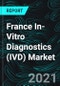 France In-Vitro Diagnostics (IVD) Market, Impact of COVID-19, Industry Trends, Growth, Opportunity Company Overview, Sales Analysis, Forecast - Product Thumbnail Image