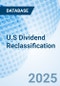 U.S Dividend Reclassification - Product Thumbnail Image