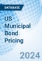 US Municipal Bond Pricing - Product Thumbnail Image