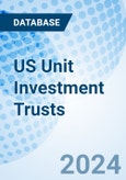 US Unit Investment Trusts- Product Image