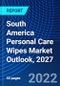 South America Personal Care Wipes Market Outlook, 2027 - Product Thumbnail Image