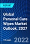 Global Personal Care Wipes Market Outlook, 2027 - Product Thumbnail Image