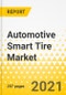 Automotive Smart Tire Market - A Global Market and Regional Analysis: Focus on Smart Tire Product, Application, Supply Chain, Sensor Type, Regional and Country - Analysis and Forecast, 2020-2026 - Product Thumbnail Image