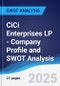 CiCi Enterprises LP - Company Profile and SWOT Analysis - Product Thumbnail Image
