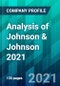 Analysis of Johnson & Johnson 2021 - Product Thumbnail Image