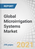 Global Microirrigation Systems Market by Type (Drip & Micro-sprinkler), Crop Type (Orchard crops & vineyards, Field Crops, Plantation Crops), End User (Farmers, Industrial Users ), & Region( NA, Europe, APAC, South America, RoW) - Forecast to 2028- Product Image