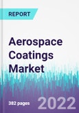 Aerospace Coatings Market by Resin Type, Technology, User Type, End Use Industry, Application - Global Opportunity Analysis and Industry Forecast, 2022 - 2030- Product Image
