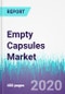 Empty Capsules Market by Product, Raw Material, Therapeutic Application, End User - Global Opportunity Analysis and Industry Forecast, 2020 - 2030 - Product Thumbnail Image