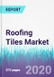 Roofing Tiles Market by Product, by Application - Global Opportunity Analysis and Industry Forecast, 2020 - 2030 - Product Image