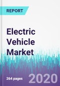 Electric Vehicle Market by Type, by Vehicle Type, by Vehicle class - Global Opportunity Analysis and Industry Forecast, 2020 - 2030- Product Image
