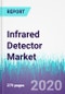 Infrared Detector Market by Type, by Spectral Range, by Application - Global Opportunity Analysis and Industry Forecast, 2020 - 2030 - Product Thumbnail Image