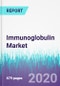 Immunoglobulin Market by Product, by Application, by Mode of Delivery - Global Opportunity Analysis and Industry Forecast, 2020 - 2030 - Product Thumbnail Image