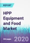 HPP Equipment and Food Market by Orientation Type, by Application - Global Opportunity Analysis and Industry Forecast, 2020 - 2030 - Product Thumbnail Image