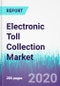 Electronic Toll Collection Market by Subsystem, by Technology, by Application - Global Opportunity Analysis and Industry Forecast, 2020 - 2030 - Product Thumbnail Image