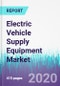 Electric Vehicle Supply Equipment Market by Charger Type - Global Opportunity Analysis and Industry Forecast, 2020 - 2030 - Product Thumbnail Image