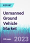 Unmanned Ground Vehicle Market by Mode of Operation, by Mode of Locomotion, by Size, by End-User Industry - Global Opportunity Analysis and Industry Forecast, 2023-2030 - Product Image