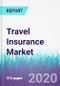 Travel Insurance Market by Insurance Cover, by Distribution Channel, by End Users - Global Opportunity Analysis and Industry Forecast, 2020 - 2030 - Product Thumbnail Image