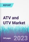 ATV and UTV Market by Vehicle Type, by Displacement, by Fuel Type, by Application, by End User - Global Opportunity Analysis and Industry Forecast, 2020 - 2030 - Product Thumbnail Image