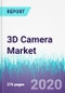 3D Camera Market by Technology, by Type, by Application - Global Opportunity Analysis and Industry Forecast, 2020 - 2030 - Product Thumbnail Image